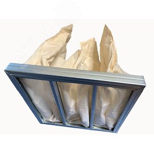 Фильтр карманный ФВК-Л-290-290-410-3-F9/25 для K-250