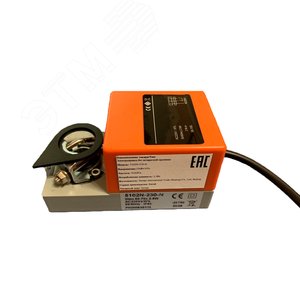 Привод воздушной заслонки 5102N-230-N 2NM без     пружины возврата, 230В