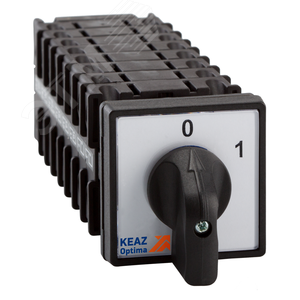Переключатель OptiSwitch 4G10-1083-U-R014