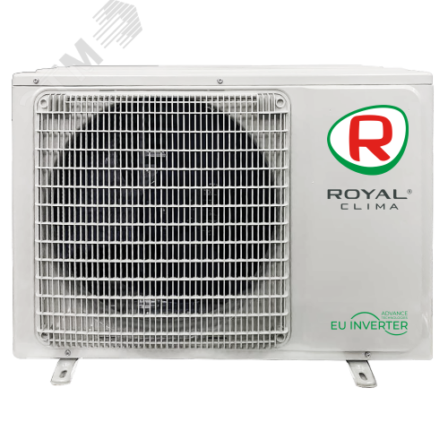 Блок наружный полупромышленной сплит-системы CO-E 24HNI