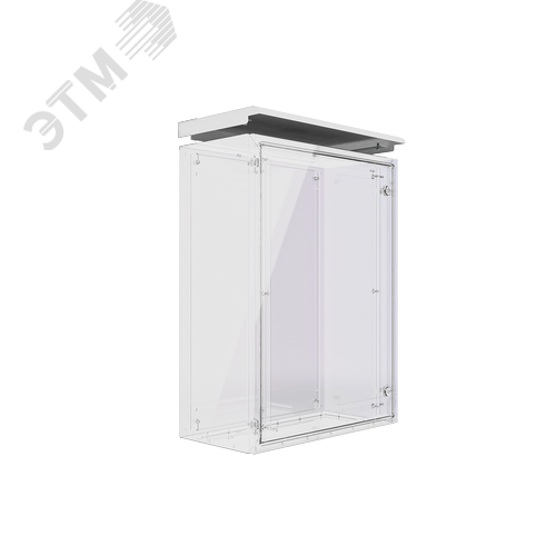 Козырек защитный UC2/UC2M 50.40