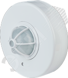 Датчик движения IR 1200W 12м 360°(3 детект)