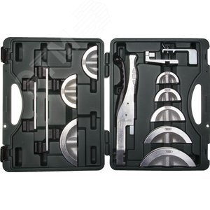 Арбалетный трубогиб 10 - 22 мм