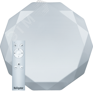 Светильник светодиодный NBL-RC01-72-IP20-LED