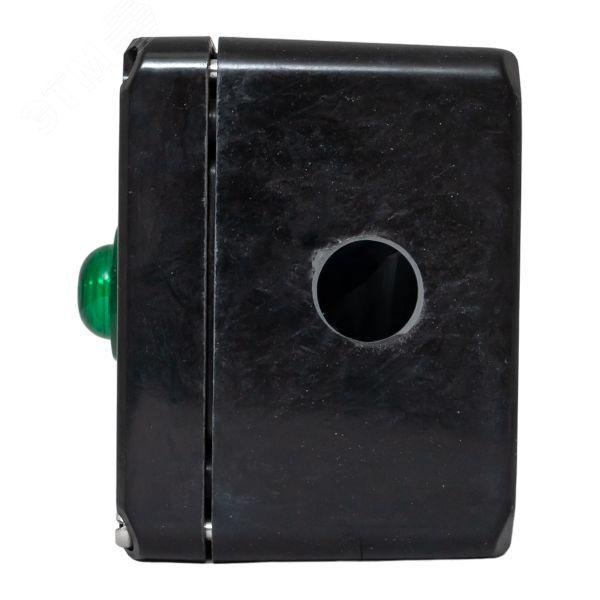Коробка соединительная взрывозащищенная Heat box 220 S-L1 Ex