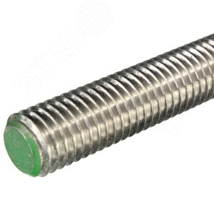 Шпилька резьбовая ДИН 976 А2 M 20X1000
