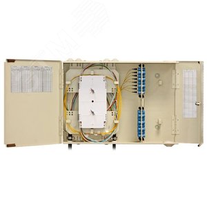 Кросс ШКОН -МА/4 -48 -SC ~48 -SC/APC ~48 -SC/APC