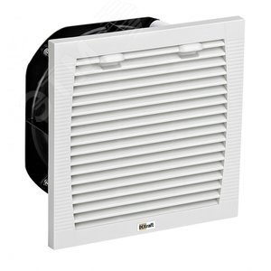 Фильт. вент. IP55 580 M3/Ч 230В RAL7035