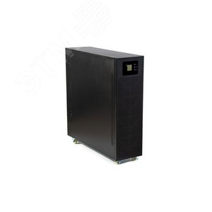 Источник бесперебойного питания Online SKAT-UPS 30 000 ВА/ 27 000 Вт 3/3 без АКБ Tower клеммы