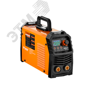 Инвертор сварочный ARC 200 ''REAL SMART'' (Z28303)