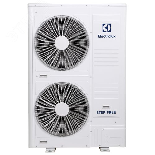Блок наружный VRF-системы, ESVMO-SF-160-H