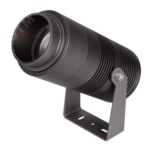 Светильник ALT-RAY-ZOOM-R89-25W Day4000 (DG, 10-40 deg, 230 В) (ARL, IP67 Металл, 3 года)