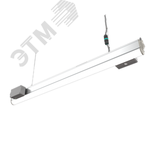 Светильник L-trade II 20/Em/19/Д/840/R6/03/IKVI-31/230AC IP66