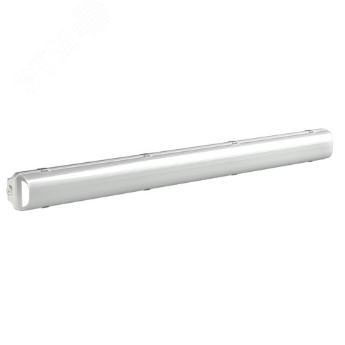 Аварийный светильник BS-DECTON-53-L1-STABILAR2 SMC V05 3000K