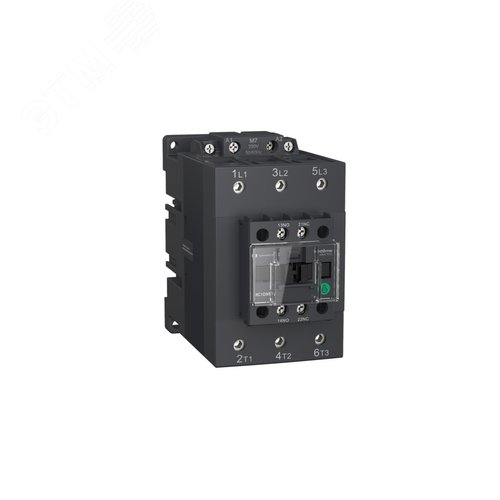 КОНТАКТОР MC1D 3P 95A НО+НЗ 380V 50/60ГЦ
