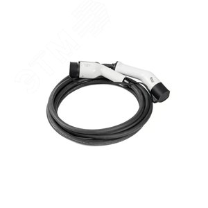 Зарядный кабель для электромобиля Type2 to GB/T EV charger cable 5m