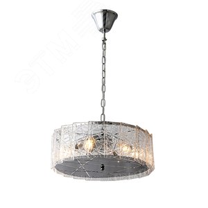 Люстра Marthilde 4088-306 6 х Е14 40 Вт дизайн