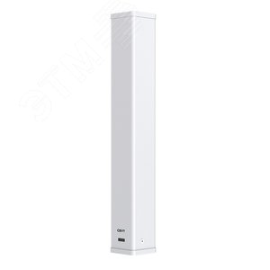 Рециркулятор настенный UVC WALL E27 (R-800-136/WR.AL) анод