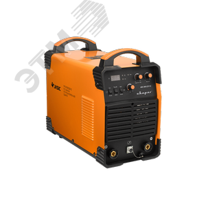 Инвертор сварочный ARC 400 (Z312)