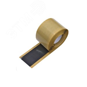Лента мастичная ЛМ-1.5 38мм х 1.5м х 3мм