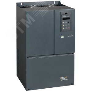 Преобразователь частоты CONTROL-A310 380В трехфазный 45-55кВт 90-110А