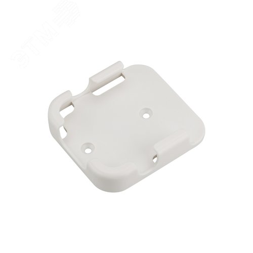 Держатель для пульта SMART-RH2 White ARL, пластик