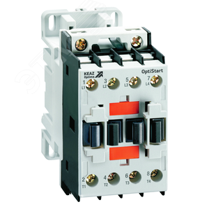 Контактор OptiStart K-F-18-04-00-D220
