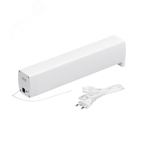 Электропривод штор CNM-M1-TY-SLIDE-WiFi, IP20, пластик, 5 лет