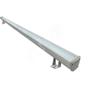 Светильник ISK50-03-C-01 2Ех nA II T6 GcX EL