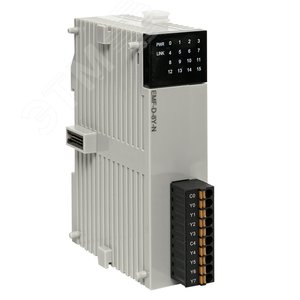 Модуль дискретного вывода EMF 8 N PRO-Logic PROxima