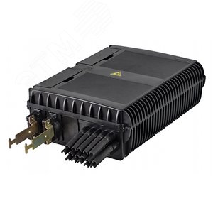 Муфта-кросс МКО-П3/СМ3-4/4SC-4SC-4SC/APC -4SC/APC