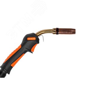 Горелка TECH MS 400 (400А) 3м вод. охл. ICH2298