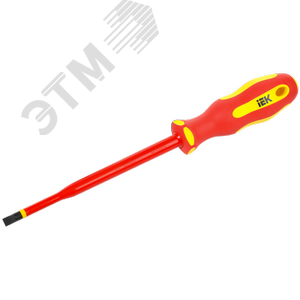 Отвертка диэлектрическая SLIM SL6,5х150 Т2 ARMA2L 5