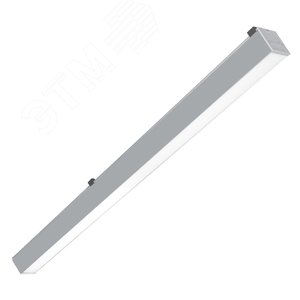 Светильник светодиодный ДСО/ДПО-18w 1800лм 4000К opal-sand IP40 FLORA