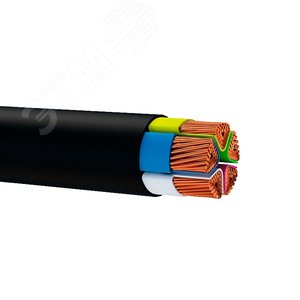 Кабель силовой ВВГнг(А)-LS 5х240-1 ТРТс