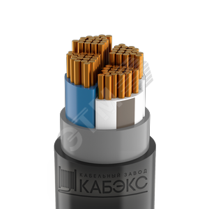 Кабель силовой ВВГнг(А)-LS 4х70 мс(N)-1 ТРТС