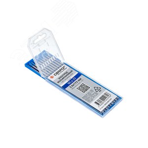 Электроды вольфрамовые WLa 20 D3,0x175