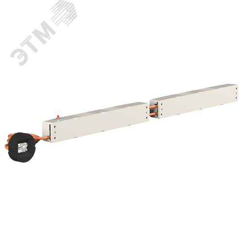 Аварийный светильник BS-OKO-83-L2-INEXI2 Black