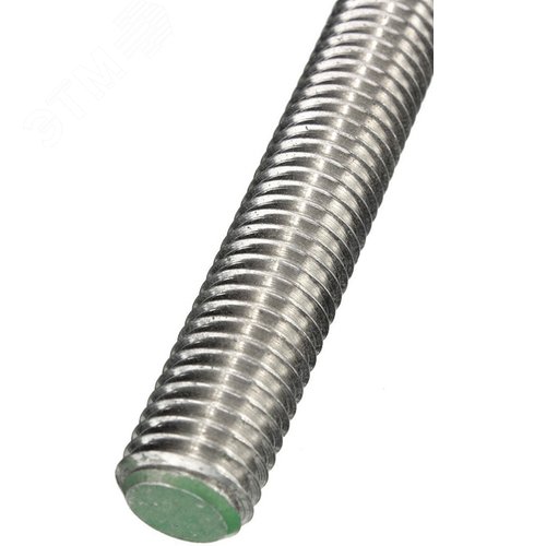 Шпилька резьбовая ДИН 976 А2 M 42X1000