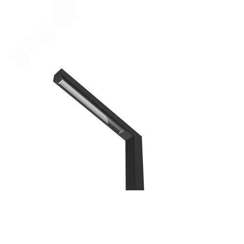 Опора Г-образная L-park STICK 30 гор.цинк.окрас в RAL