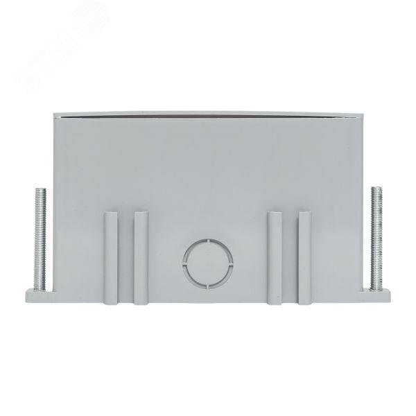 Коробка напольная под лючок C-Line WP-6 EKF