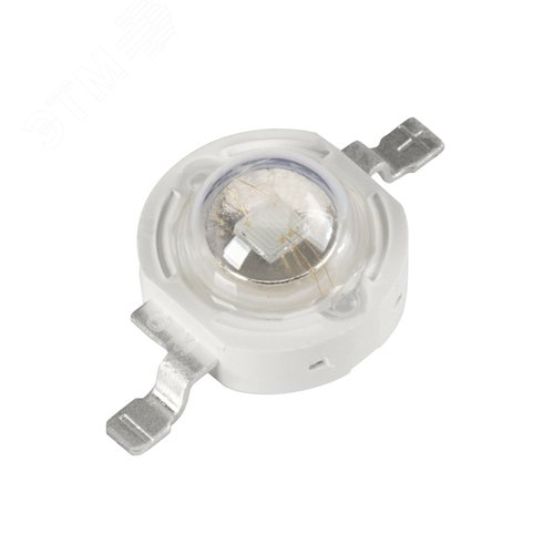 Светодиод мощный ARPL-3W-EPL42 Red Emitter