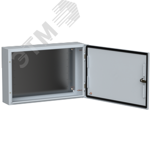 Корпус металлический ЩМП-40.60.15 УХЛ1 IP66 TITAN 5