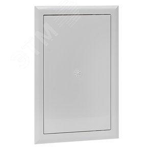 Люк ревизионный пластик 200х300 Basic