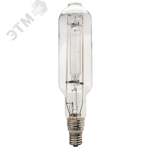 Лампа металлогалогенная 2000Вт D E40 HQI-T 6X1 RU OSRAM