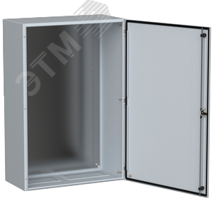 Корпус металлический ЩМП-120.80.40 УХЛ1 IP66 TITAN 5