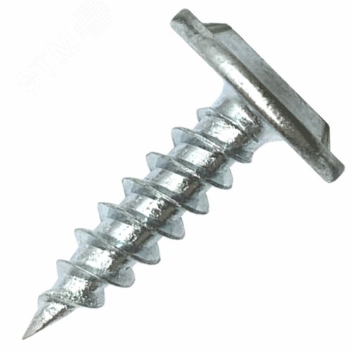 Саморез ПШ Daxmer Pro 4,2х16 Цинк (1000)