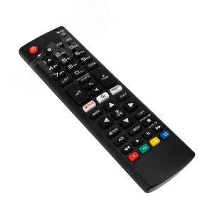 Пульт универсальный для телевизора LG,