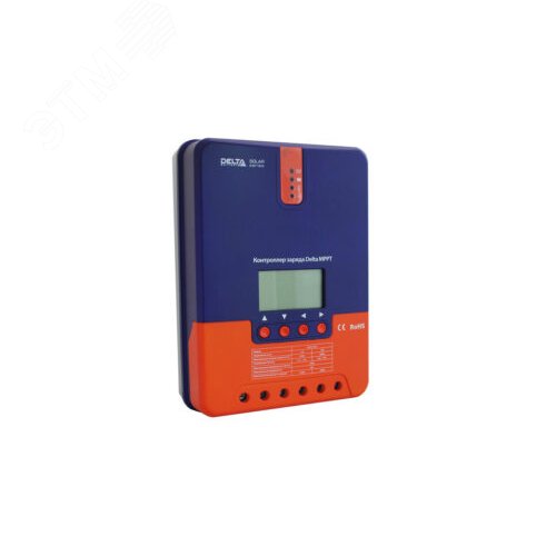 Контроллер заряда SmartWatt MPPT 2430