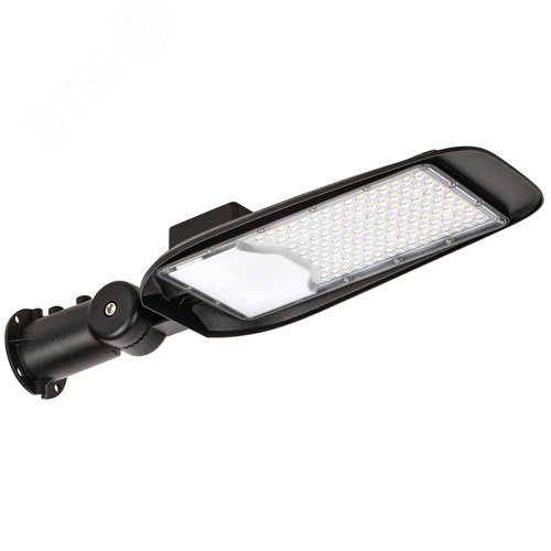 Светильник LED PRO консольный уличный ДКУ 1014-100Ш 5000К IP65